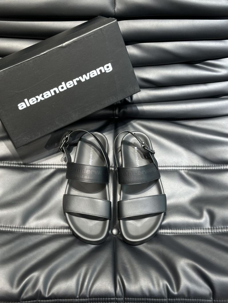 Alexander Wang Sandals